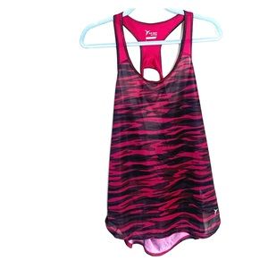 Old Navy Active Racerback Tank Top